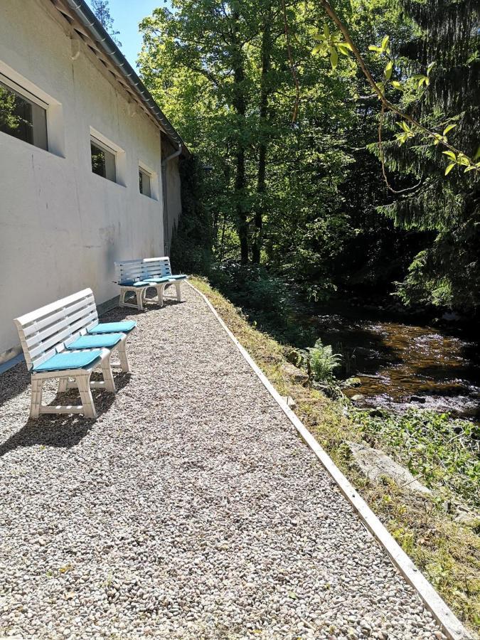 Charmant Logis En Duplex Gérardmer Zewnętrze zdjęcie