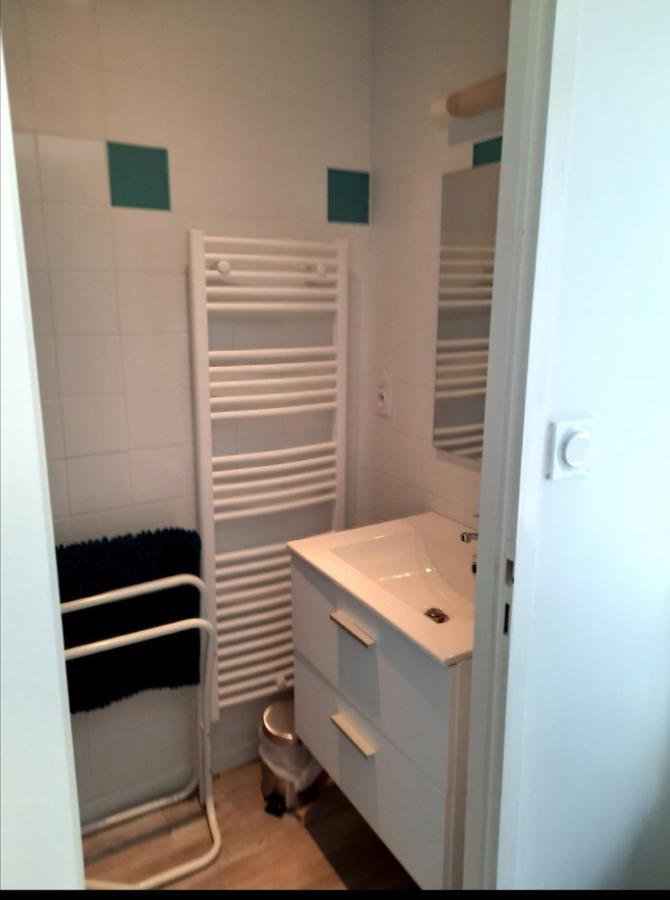 Charmant Logis En Duplex Gérardmer Zewnętrze zdjęcie