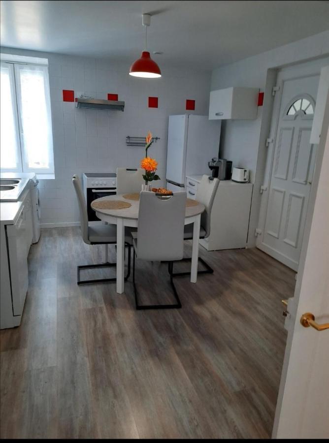 Charmant Logis En Duplex Gérardmer Zewnętrze zdjęcie