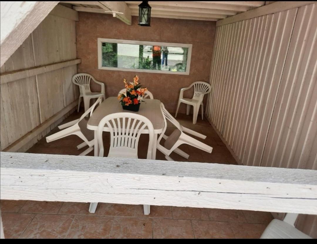 Charmant Logis En Duplex Gérardmer Zewnętrze zdjęcie